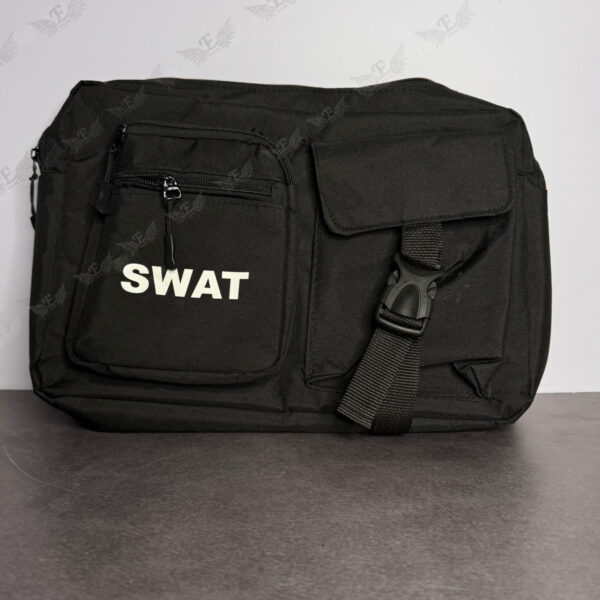 کیف پلیسی یا چست بگ طرح Swat- ارن شاپ