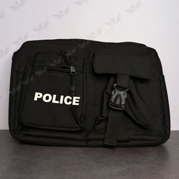 خرید کیف پلیسی مردانه طرح Police - ارن شاپ