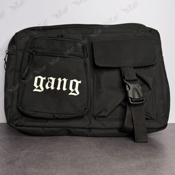 قیمت کیف چست بگ یا پلیسی طرح Gang گنگ- ارن شاپ