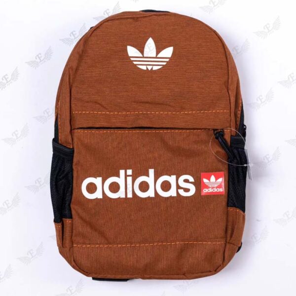 بادی بگ کوله پسرانه طرح adidas - ارن شاپ