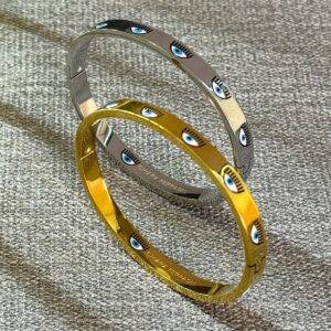 دستبند طرح چشم کیارا فرانی Chiara - ارن شاپ