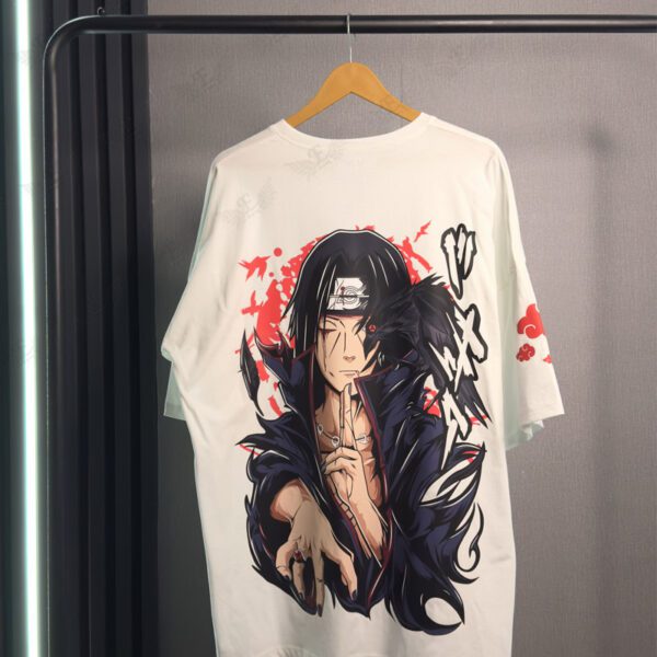 خرید و قیمت تیشرت ایتاچی Itachi - ارن شاپ