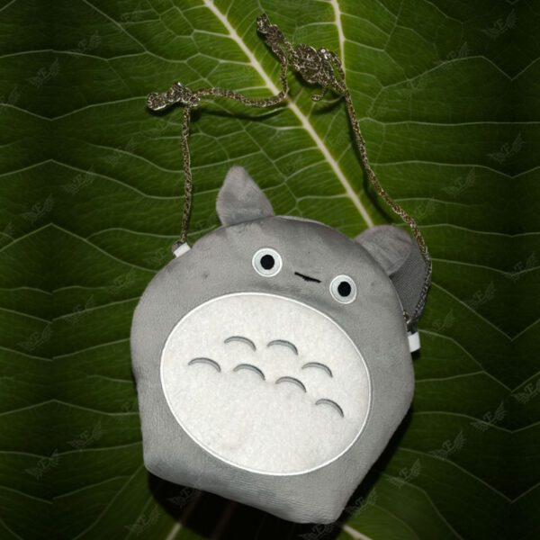 خرید کیف دوشی مدل توتورو Totoro - ارن شاپ