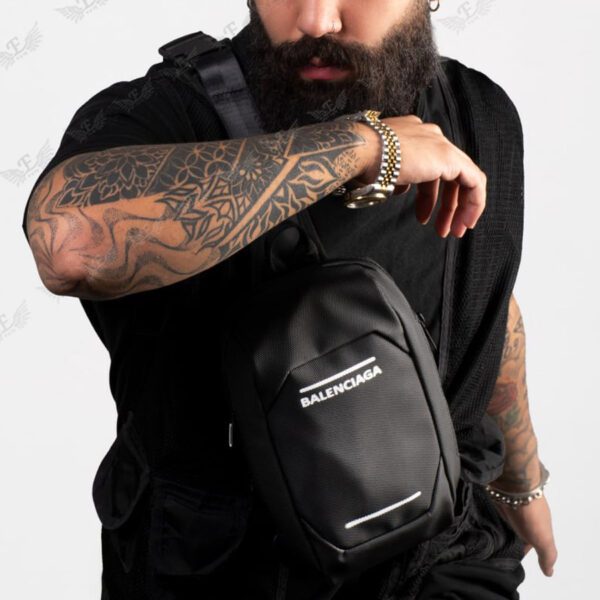خرید و قیمت کیف بادی بگ بالنسیاگا Balenciaga - ارن شاپ