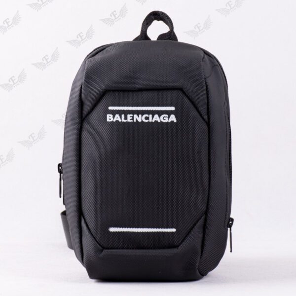 بادی بگ مدل بالنسیاگا Balenciaga پسرانه - ارن شاپ