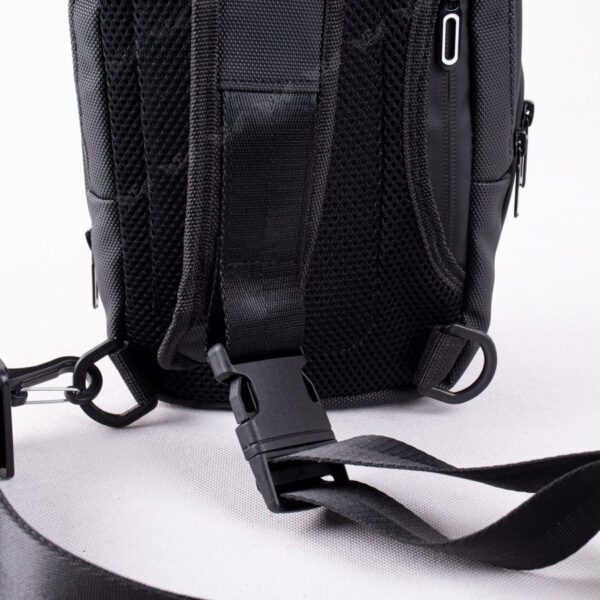 کیف دوشی سایز کوچک مردانه مدل Balenciaga - ارن شاپ
