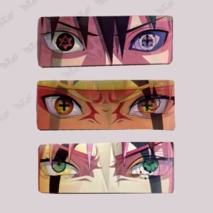 استیکر سه بعدی انیمه ناروتو Naruto - ارن شاپ