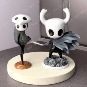 اکشن فیگور طرح بازی هالونایت Hollow Knight - ارن شاپ